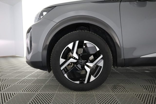 PEUGEOT 2008 usata 7