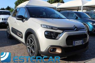CITROEN C3 usata, con Autoradio