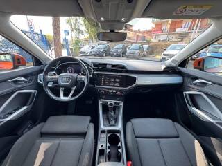 AUDI Q3 usata, con Controllo trazione