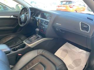 AUDI A5 usata, con Fari Xenon