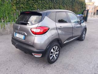 RENAULT Captur usata, con Autoradio