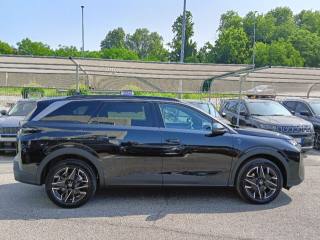 PEUGEOT 5008 usata, con Airbag Passeggero