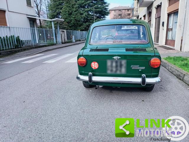 FIAT 850 usata 6