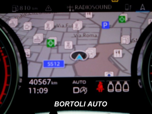 AUDI A5 usata, con Vivavoce