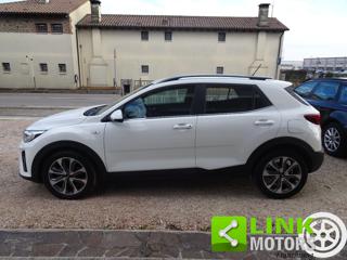 KIA Stonic usata, con Climatizzatore