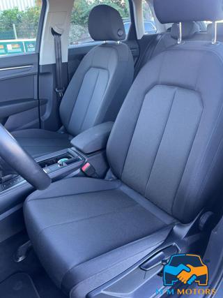 AUDI Q3 usata, con Controllo trazione