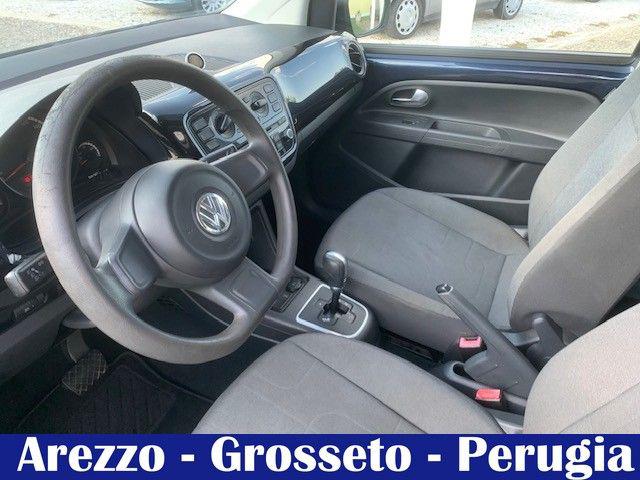 VOLKSWAGEN up! usata, con Chiusura centralizzata