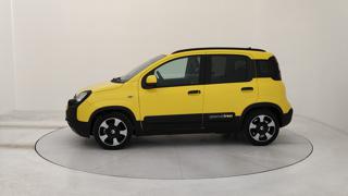FIAT Panda usata, con Airbag