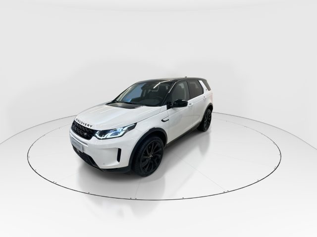 LAND ROVER Discovery Sport usata, con ABS
