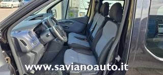OPEL Vivaro usata, con Autoradio