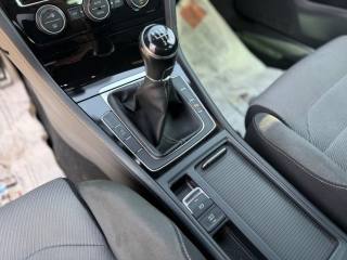 VOLKSWAGEN Golf usata 21