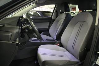 SEAT Leon usata, con Volante in pelle