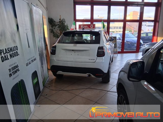 FIAT 600 usata, con Climatizzatore