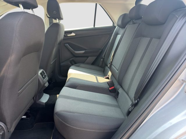 VOLKSWAGEN T-Roc usata 10