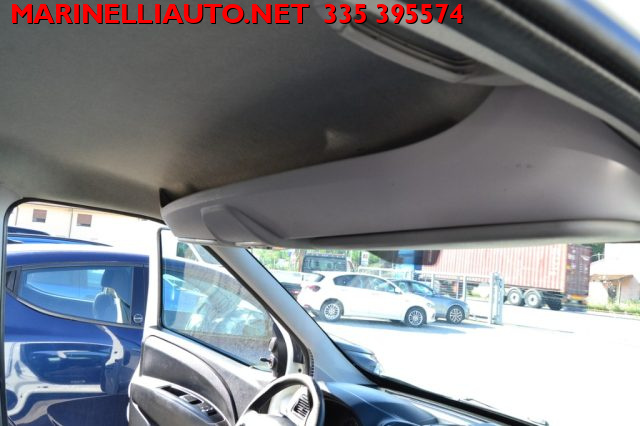 FIAT Doblo usata 18