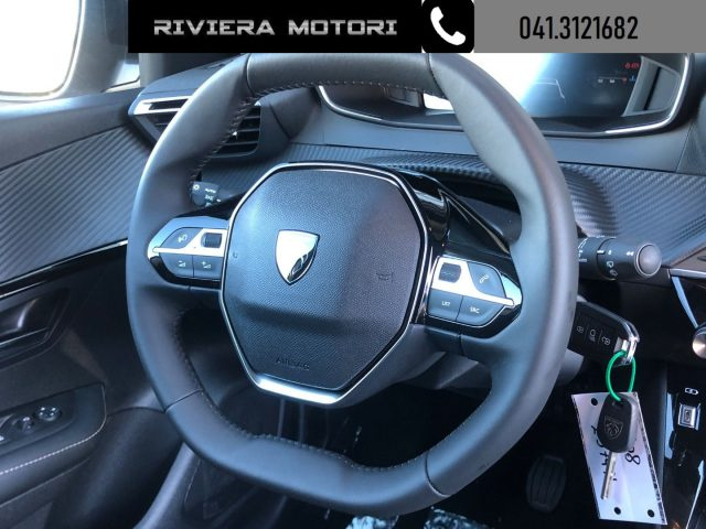 PEUGEOT 208 usata, con Autoradio