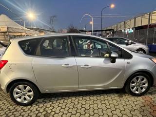 OPEL Meriva usata, con Alzacristalli elettrici