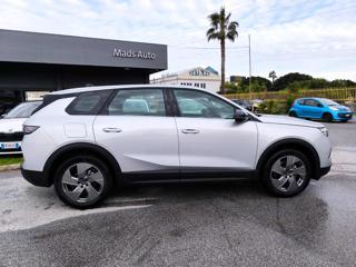 OPEL Grandland usata, con Alzacristalli elettrici