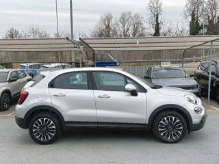 FIAT 500X usata, con Airbag Passeggero