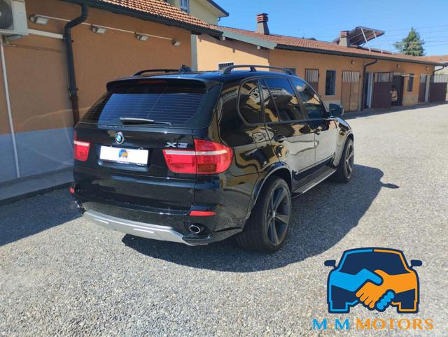BMW X5 usata, con Airbag Passeggero