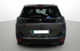 PEUGEOT 5008 usata, con Chiusura centralizzata