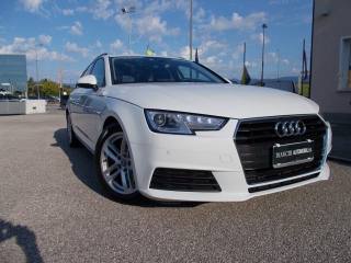 AUDI A4 usata, con Airbag