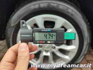 JEEP Compass usata 21