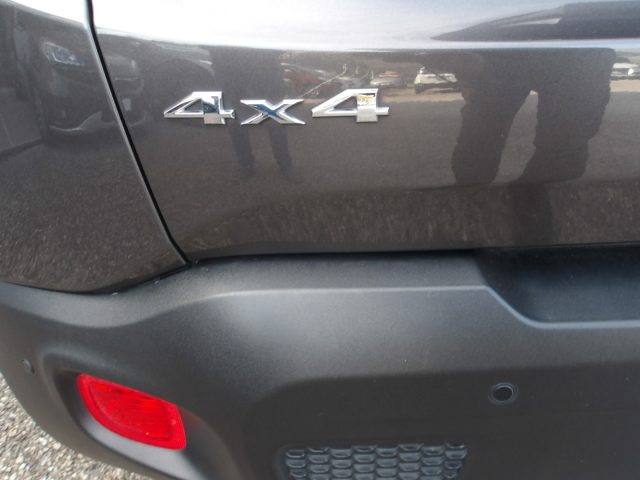 JEEP Renegade usata 18