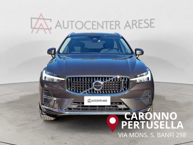 VOLVO XC60 usata, con Chiusura centralizzata