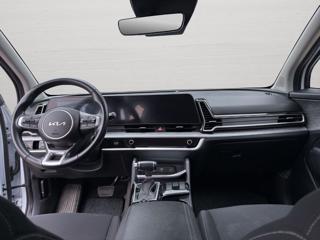 KIA Sportage usata, con Climatizzatore