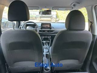 KIA Picanto usata, con Sedile posteriore sdoppiato