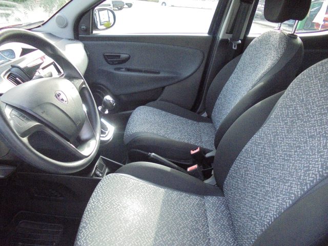 LANCIA Ypsilon usata 18