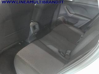 VOLKSWAGEN T-Cross usata, con Chiusura centralizzata