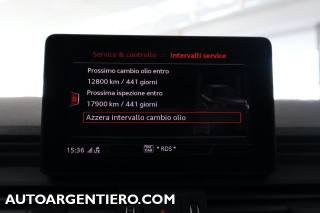 AUDI Q5 usata, con Park Distance Control