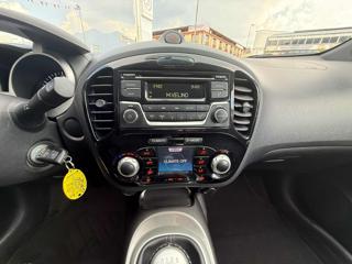 NISSAN Juke usata 25