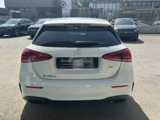 MERCEDES-BENZ A 180 usata, con Autoradio