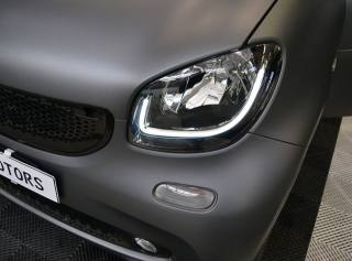 SMART ForTwo usata, con USB