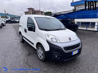 FIAT Fiorino usata, con Alzacristalli elettrici
