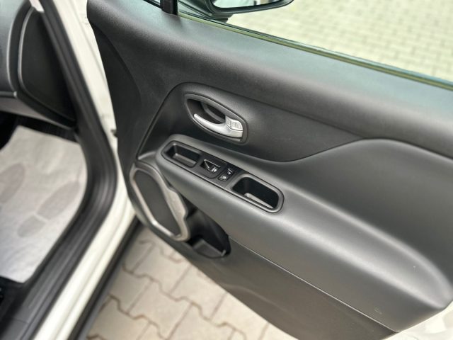 JEEP Renegade usata, con Touch screen