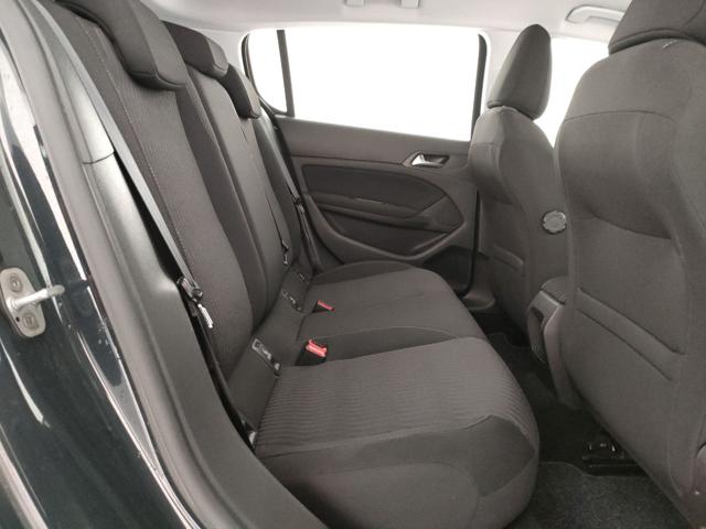 PEUGEOT 308 usata, con Volante in pelle