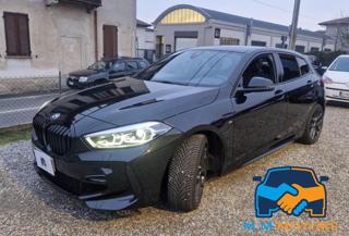 BMW 116 usata, con Airbag laterali