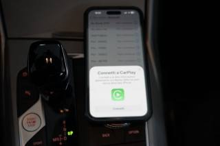 BMW 318 usata, con Bluetooth