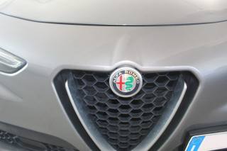 ALFA ROMEO Stelvio usata, con USB