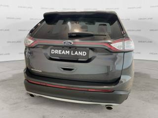 FORD Edge usata, con Airbag Passeggero
