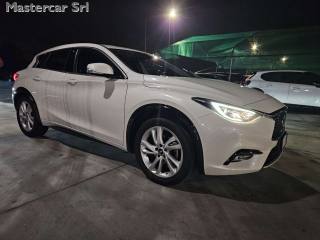 INFINITI Q30 usata, con Chiusura centralizzata