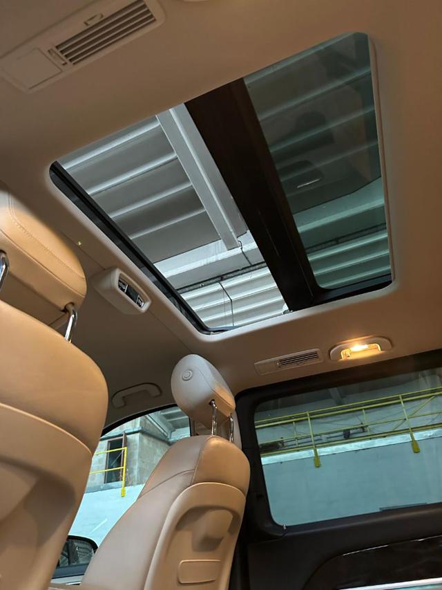 MERCEDES-BENZ V 250 usata, con Vetri oscurati
