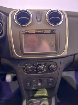 DACIA Sandero usata 14