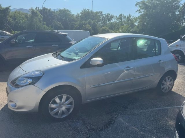 RENAULT Clio usata, con Climatizzatore