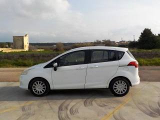 FORD B-Max usata, con Climatizzatore