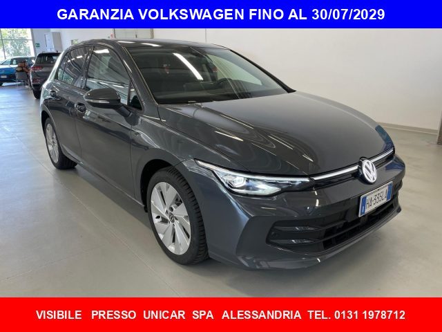 VOLKSWAGEN Golf usata, con Airbag Passeggero